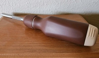 LTT Screwdriver Noctua Edition (Brown) 