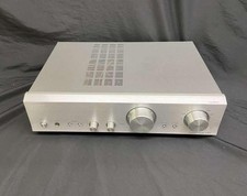  TESTED ONKYO A-973 Integrated Amplifier from Japan