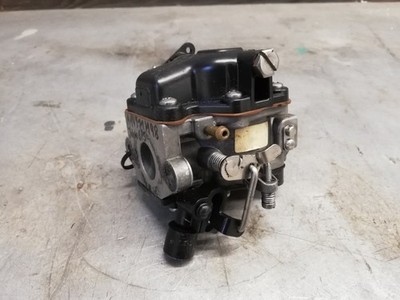 Vergaser carburetor 435937 Evinrude Johnson Aussenborder BJ6RETB Baujahr 1993