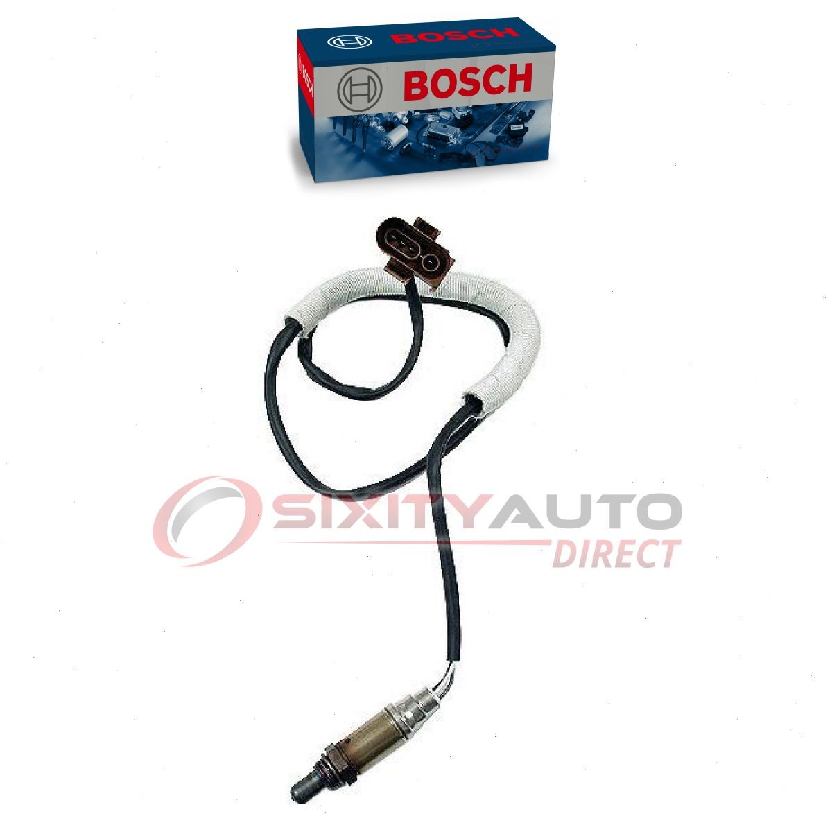 Oxygen Sensor-Actual OE Bosch 13740