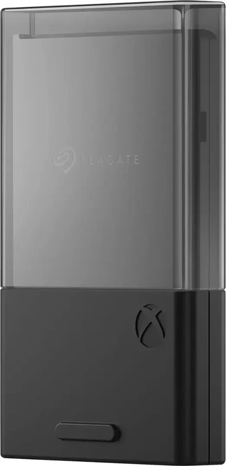 Seagate 4TB Storage Expansion Card for Xbox Series X|S Internal NVMe SSD-*NEW* - Image 3 of 4