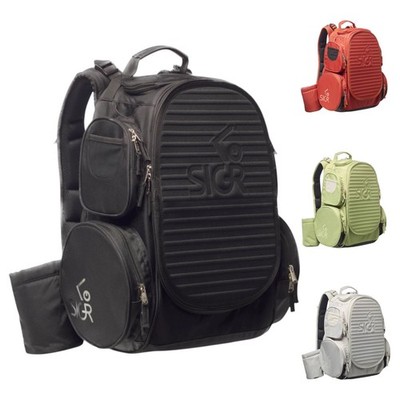 Sigr Odin Backpack - Disc Golf Bag