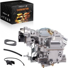 Carburateur Ford P 100