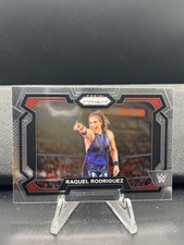 Raquel Rodriguez #27 2024 Panini Prizm WWE