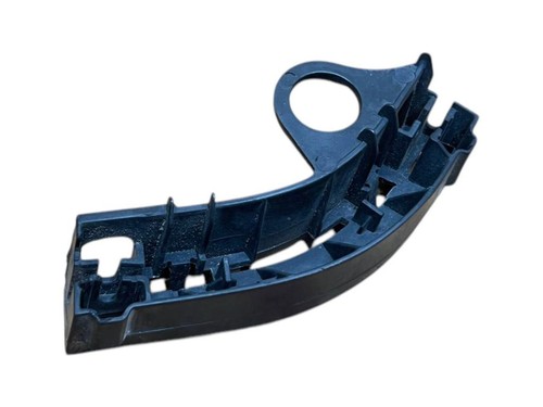 BMW X5 E70 2010 Links Halterung Stoßstange Stoßfänger vorne 51127165471