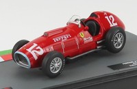 Modellauto Statisch Centauria Ferrari F1 375 Indy 500 Gp 1952 Ascari 1/43