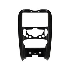 Doppel-Din Autoradio/Radio Rahmen f�r BMW Mini R55/R56/R57/R61/R69