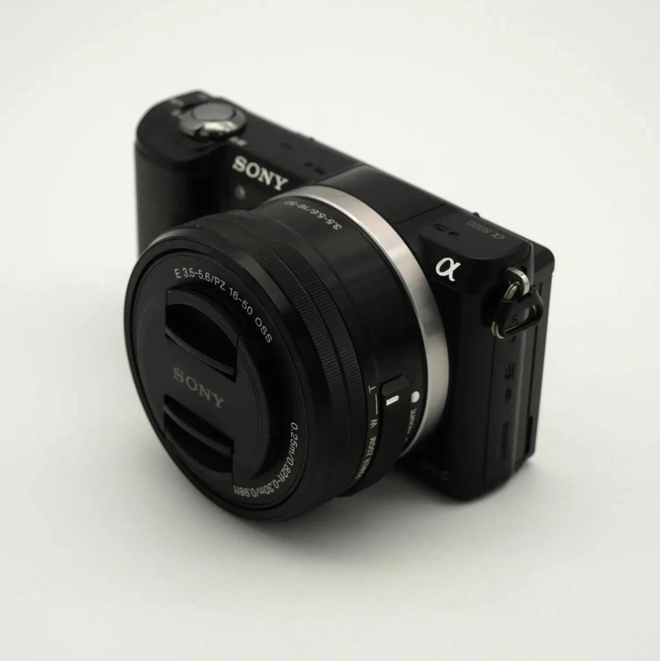 Sony Alpha 5000, Foto 4 von 5