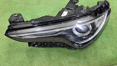 Frontscheinwerfer Alfa Romeo Stelvio 50559300 Xenon Links Scheinwerfer Headlight - Bild 1 von 4