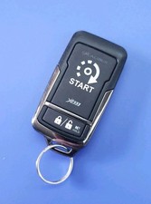 Excalibur Omega ELVNTQE  123 - 2 BUTTON REMOTE TRANMSITTER FOB