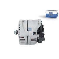 Lichtmaschine Generator 12 V 115 A DT Spare Parts FüR U.A. Iveco Daily