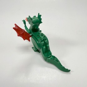 Lego 6087 Witch's Magic Manor Dragon