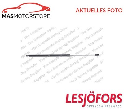 GASFEDER DÄMPFER HECKKLAPPE HINTEN LESJÖFORS 8149104 I NEU OE QUALITÄT
