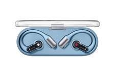 Auriculares Bluetooth Inalámbricos Verdaderos Nothing Ear Open Azul Ligeros Cómodos