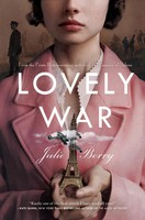 Lovely War | Julie Berry | Buch | Einband - Fest (Hardcover) | Englisch | 2019