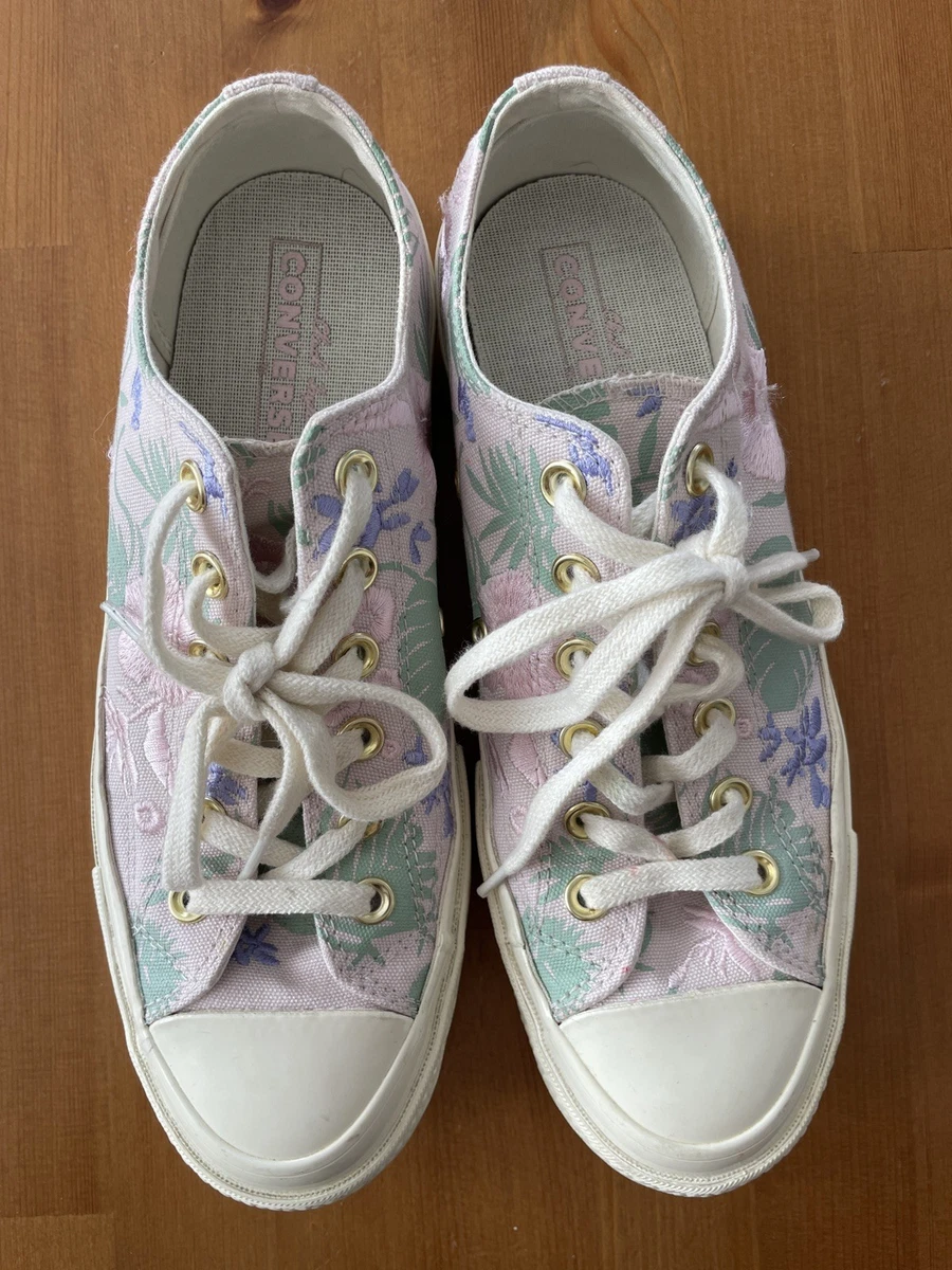 Converse Chuck Taylor All Star Low Tropical Print for Sale