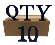 QTY 10 Samsung M393B5673EH1-CF8 2GB PC3 8500 2RX8 ***Server Memory ***