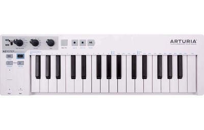 Arturia KeyStep - USB MIDI-Controller Keyboard mit 32 Tasten - Neu & OVP