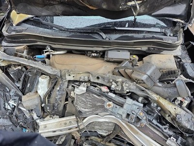 Throttle Body Fits 16-21 PILOT 29210997