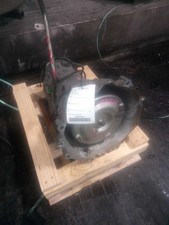 Automatic Transmission 2WD Non-locking Rear Differential Fits 05 TITAN 670565