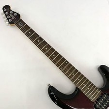 Sterling by Music Man / John Petrucci Signature JP-60 PRB Used Electric Guitar