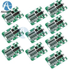 6S 15A 24V PCB BMS Protection Board for 6 Pack 18650 Li-ion Li-ion Battery Lot