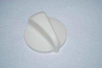 GE OFF WHITE Range Oven Burner Knob 164D3779 or KIP 6T15
