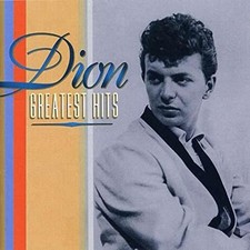 Greatest Hits - Audio CD By Dion - GOOD