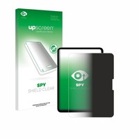 "Anti Spy Blickschutz Folie FüR Apple Ipad Pro 11\" Wifi 2024 Folie"