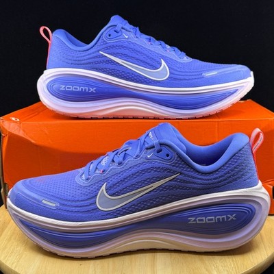 Nike Vomero Plus Sapphire Blue IH3252-501 Running Shoes Size 8 Womens