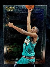 1996 Fleer Rookie Sensations Card Prices | Basketball | PSA