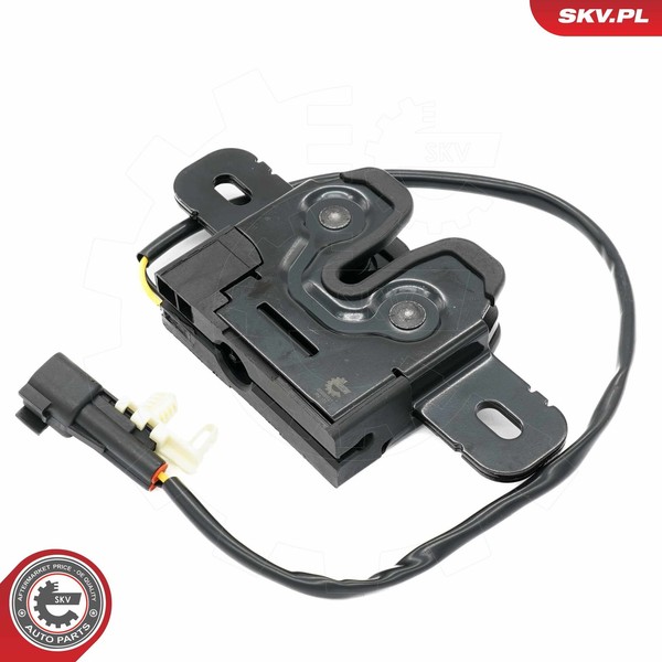 Esen SKV 60SKV621 Motorhaubenschloss Rechts FüR Volvo-image