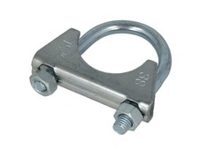 Rohrverbinder, Abgasanlage BOSAL 250-038