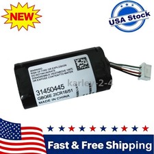 Battery For VOLVO S60 MK3 VEHICLE CONNECTIVITY MODULE BATTERY 31450445