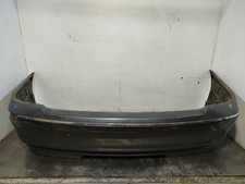 Pare-choc arrière BMW 2002