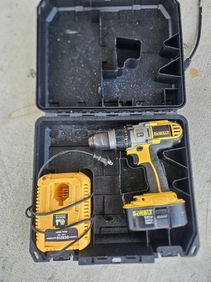 Dewalt Hammer Drill