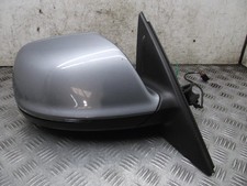Audi Q5 Right Driver Offside Wing Mirror Grey P/C Q4 / Y7g Mk1 8r 2008-2017*