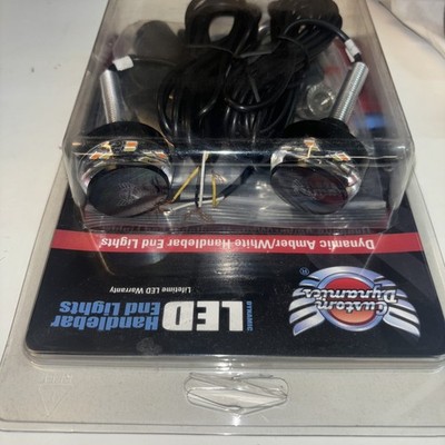 CUSTOM DYNAMICS BLINKERGRUPPE - LED-LICHT AUSSENLENKER