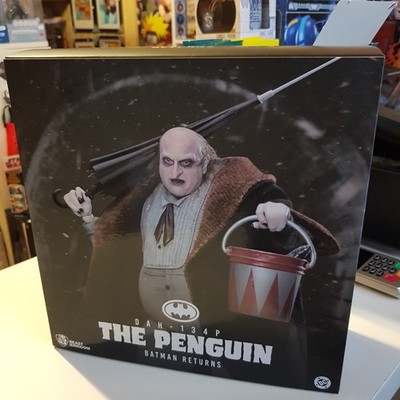 Batman Returns Figur The Penguin 17 cm - BEAST KINGDOM