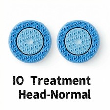 2 of Nu skin ageLOC LumiSpa iO Treatment Normal Head
