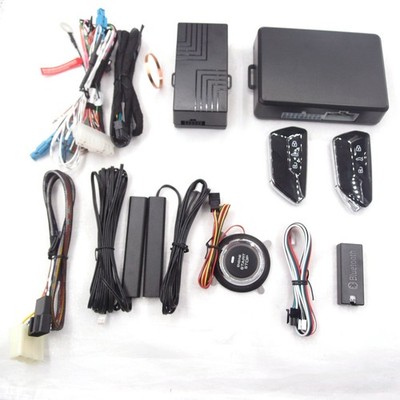 Push start remote start for VW GOLF5 GOLF6   ,PKE,Special  cable
