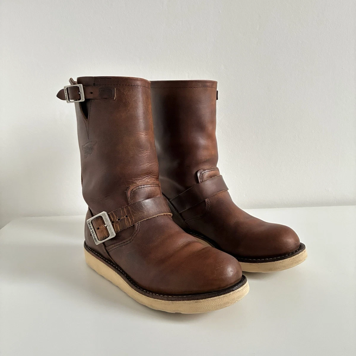 美品】RED WING 2971 4.5D 【公式通販】