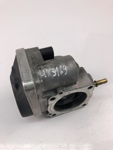 RENAULT MEGANE III Coupe DZ0/1 Drosselklappe 8200190230 23962979