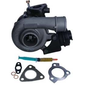 REMANTE Turbolader für Hyundai Santa Fé II CM 2.2 CRDi 4x4 Grandeur TG