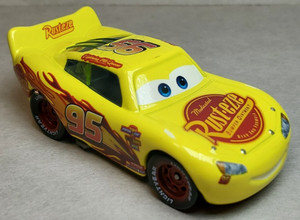 Yellow Mcqueen | eBay