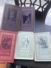 Title: Vintage Russian Classic Books Lot – 5 Hardcover Books (1959–1968) — photo 4