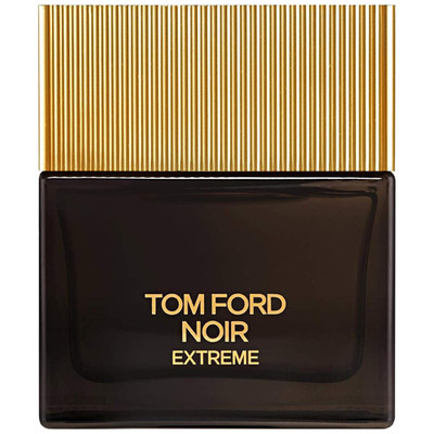 Noir Extreme Men Eau De Parfum Spray, 1.7 Oz