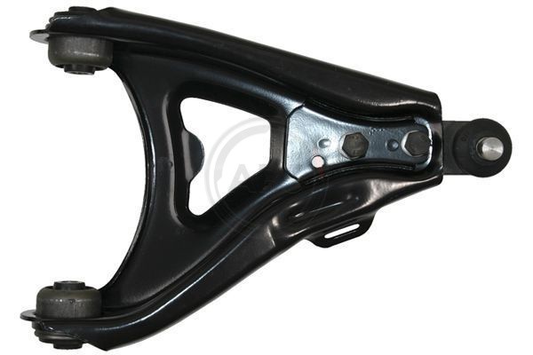 A.B.S.-OE 210862-OE Control/Trailing Arm, wheel suspension for RENAULT