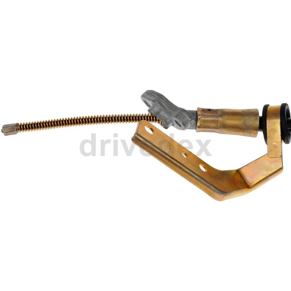 Dorman - Cable de freno de estacionamiento de primera parada para Toyota Highlander 2004 2005 2006 Foto 4 de 4