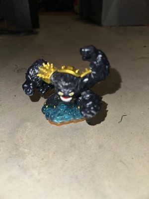 Figurine Skylanders: Giants - Legendary Slam Bam - Wii - Accessoire